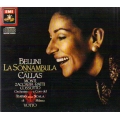 Bellini : La Sonnambula - Callas, Cossotto, Zaccaria, Votto / 2 CD